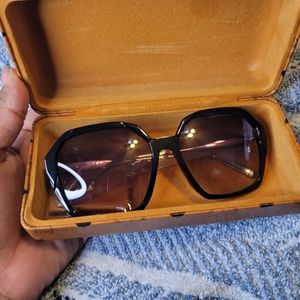 MCM sunglasses